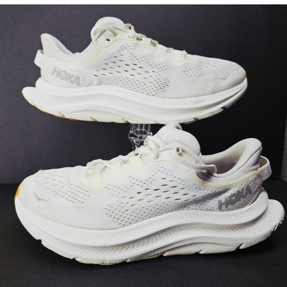 Hoka Women 7.5 Comfy Footwear
